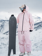 Glacier 3L Snow Jacket & Pants Set