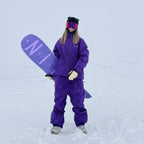 Cascade 3L Insulated Snow Pants