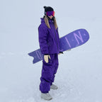 Cascade 3L Insulated Snow Pants