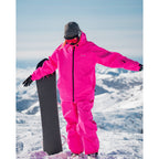 Cascade 3L Insulated Snow Pants