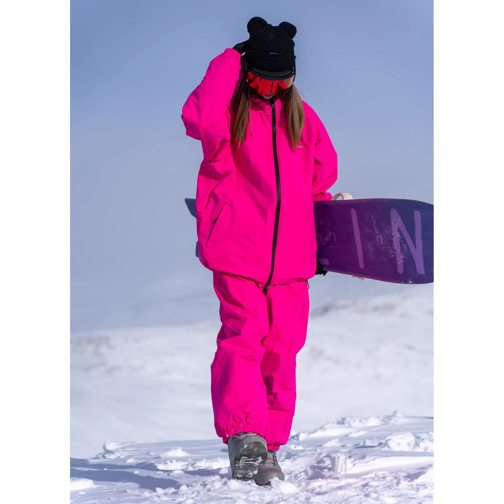 Cascade 3L Insulated Snow Pants