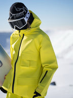 Cascade 3L Shell Snow Pants