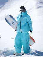 Cascade 3L Shell Snow Pants