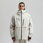 Ridge Utility Snow Jacket