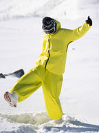 Cascade 3L Shell Snow Pants