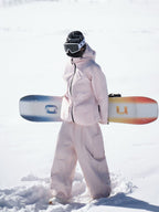 Cascade 3L Shell Snow Pants