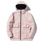 Cascade 3L Shell Snow Pants