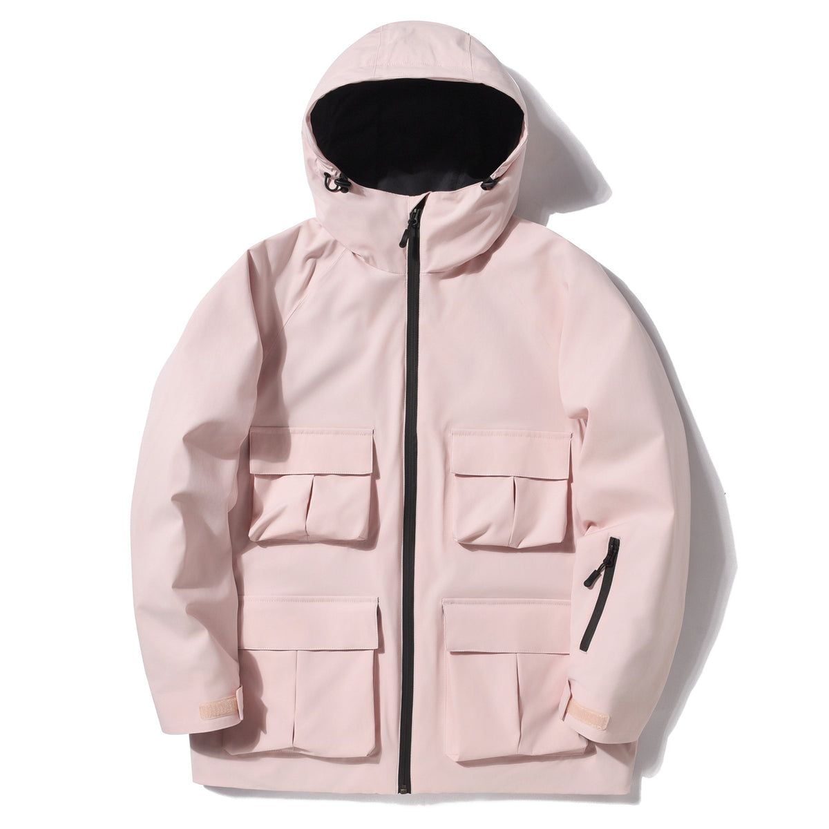 Cascade 3L Shell Snow Pants