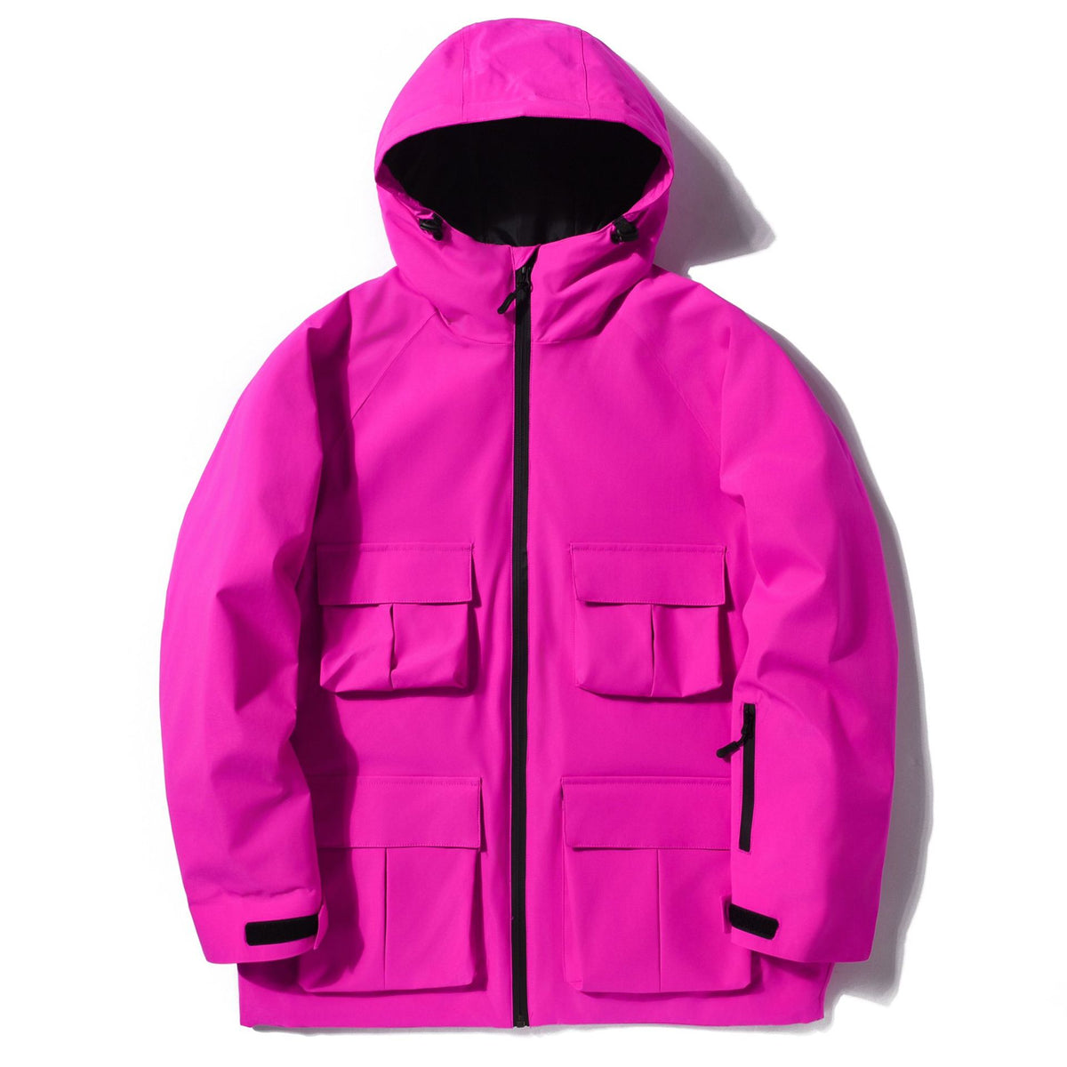 Cascade 3L Shell Snow Pants
