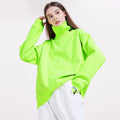 Liftline High-Collar Snow Midlayer