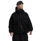 Terrain Multi-Pocket Snow Jacket