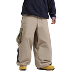 Terrain Multi-Pocket Snow Pants