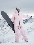 Glacier 3L Snow Jacket & Pants Set
