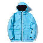 Cascade 3L Shell Snow Pants