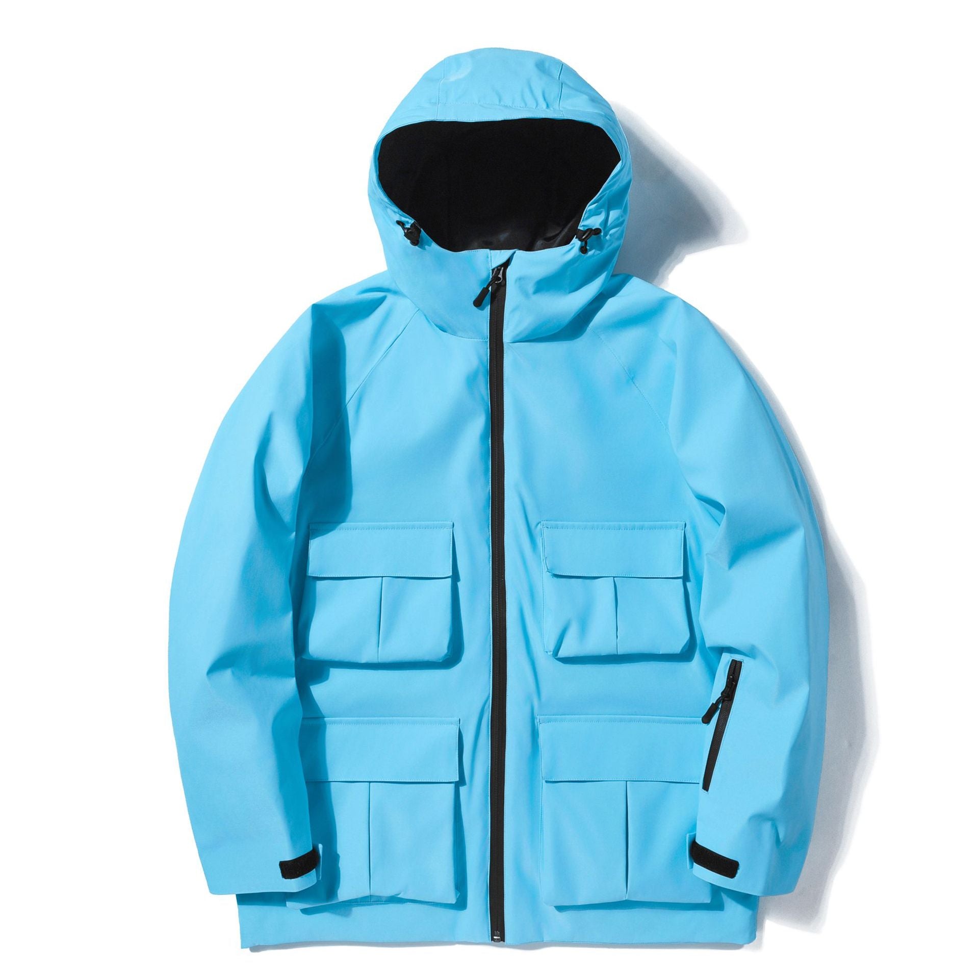 Cascade 3L Shell Snow Pants