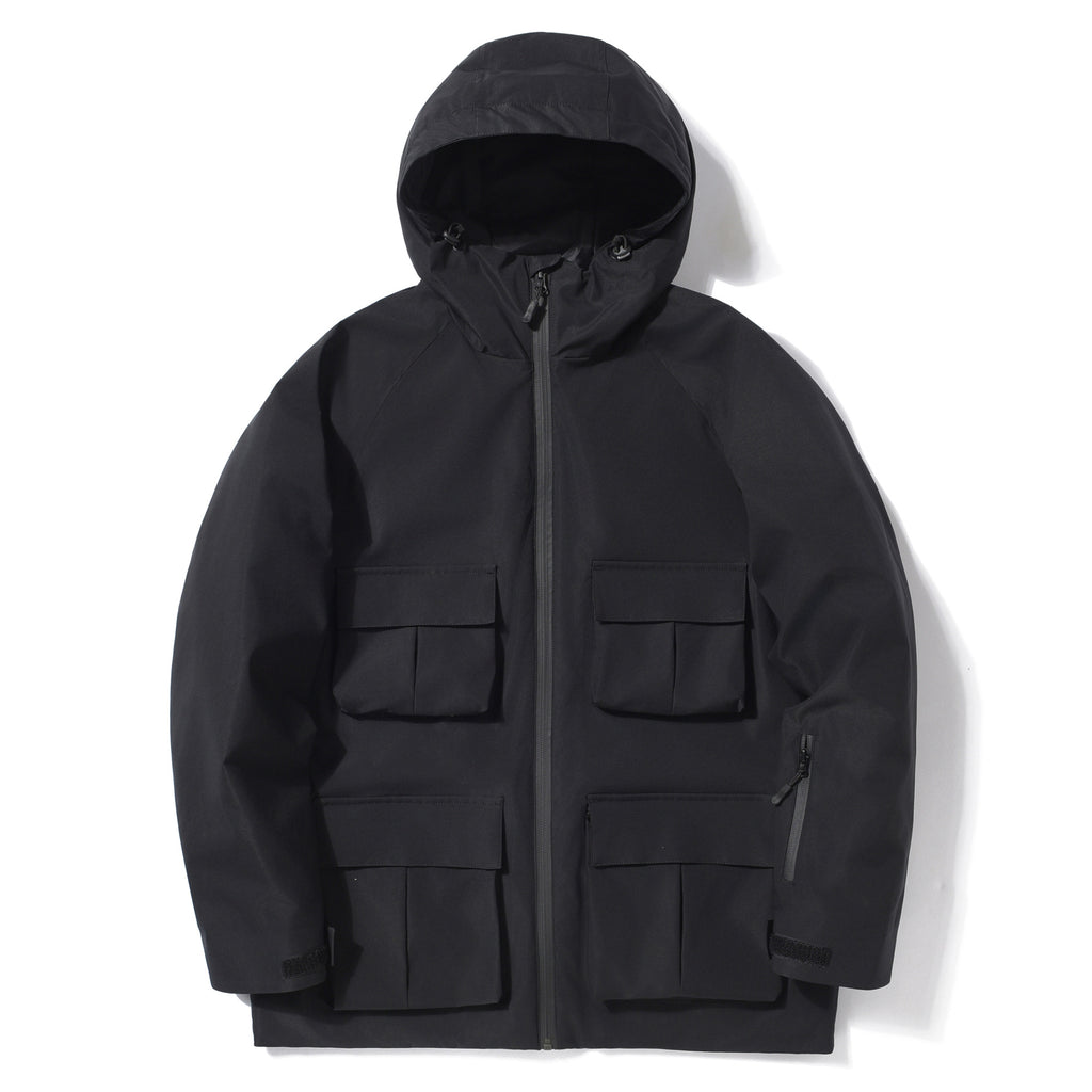 Cascade 3L Shell Snow Pants