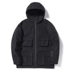 Cascade 3L Shell Snow Pants