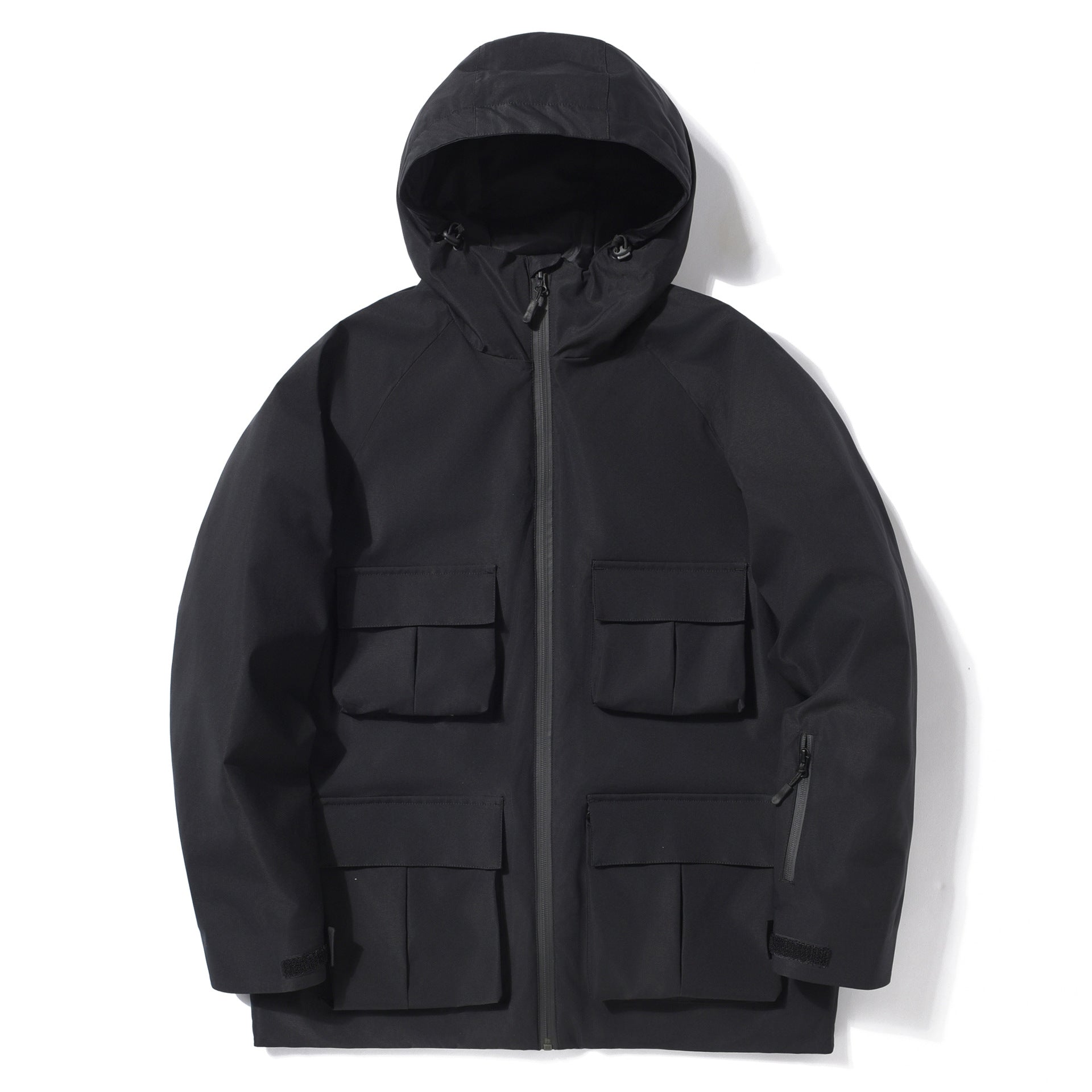 Cascade 3L Shell Snow Pants