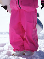 Cascade 3L Shell Snow Pants