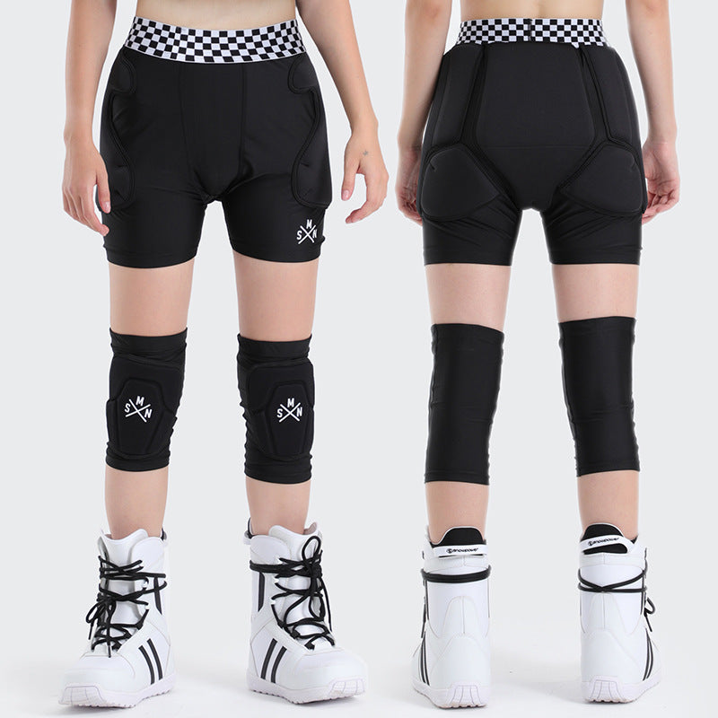 Impact Protection Set