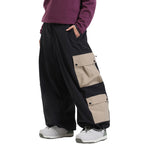 Terrain Multi-Pocket Snow Pants