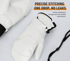 Everyday Insulated Ski Gloves