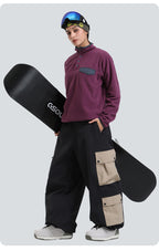 Terrain Multi-Pocket Snow Pants