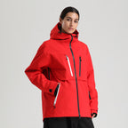Ridge Utility Snow Jacket