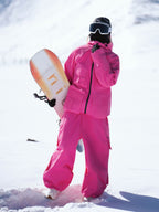 Cascade 3L Shell Snow Pants