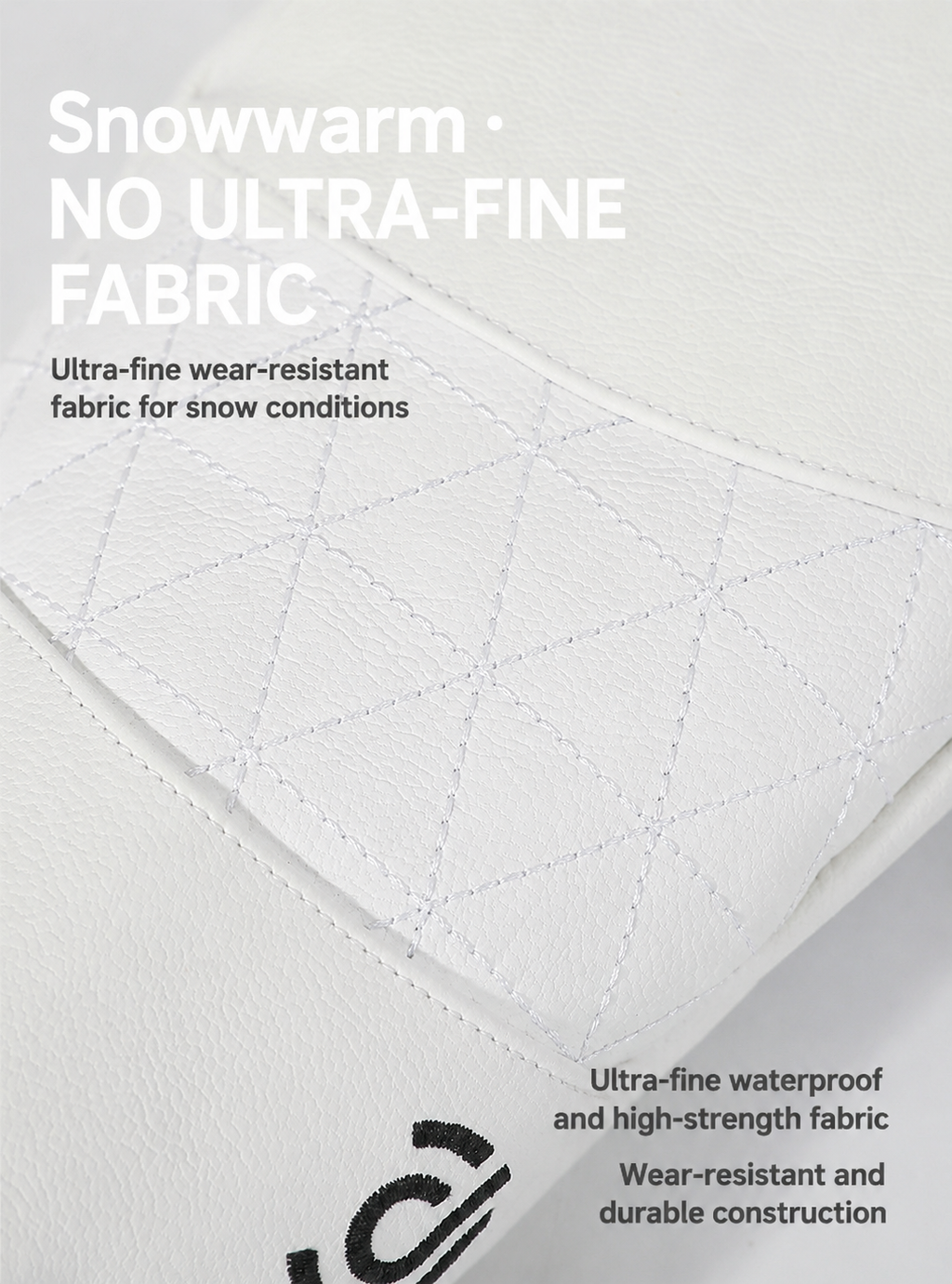 Everyday Insulated Ski Gloves