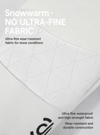 Everyday Insulated Ski Gloves