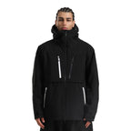 Ridge Utility Snow Jacket