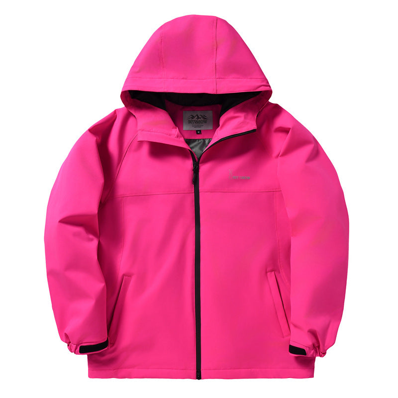 Cascade 3L Insulated Snow Pants