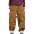 Ridge Wide-Leg Snow Pants