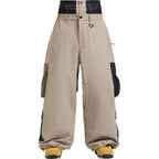 Terrain Multi-Pocket Snow Pants