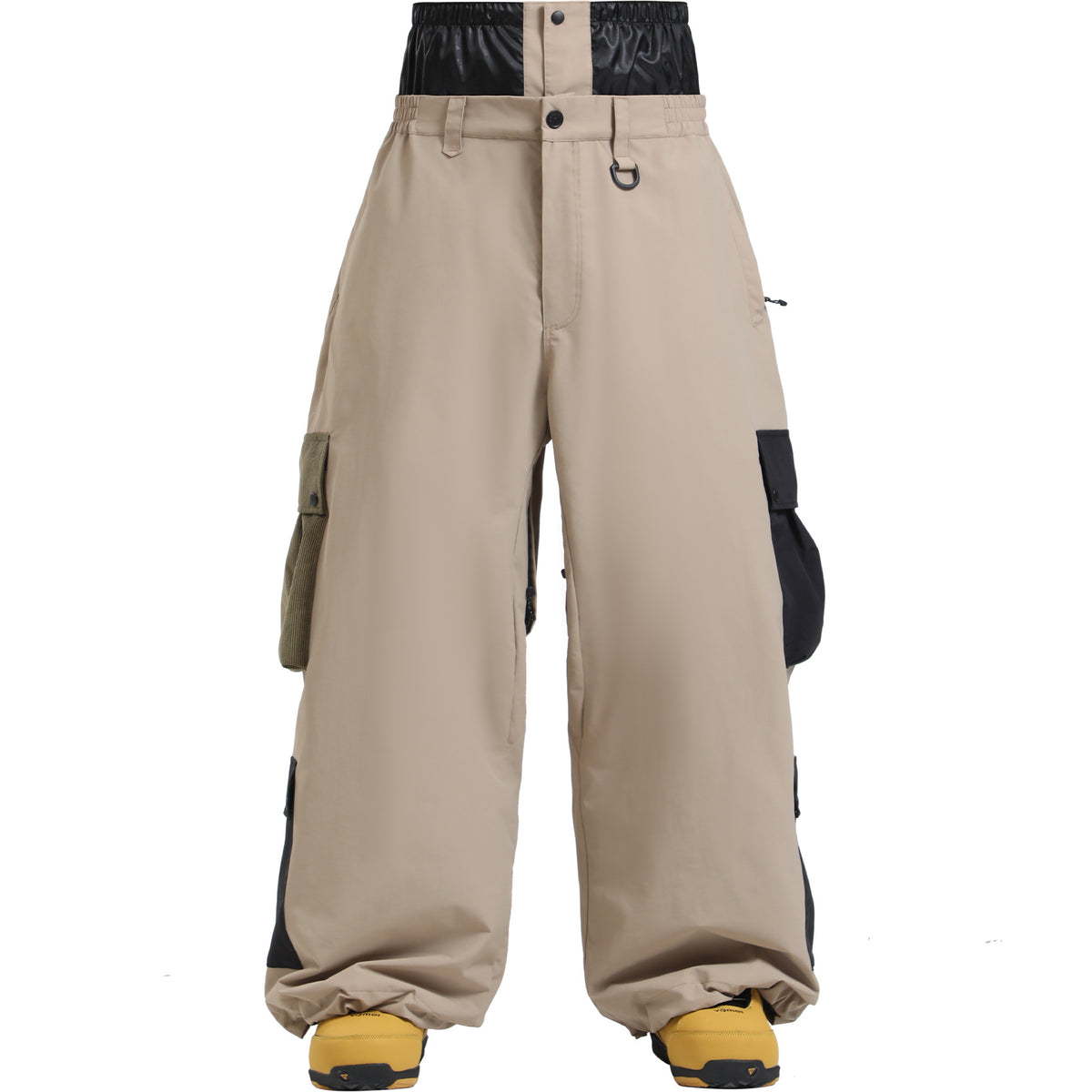 Terrain Multi-Pocket Snow Pants
