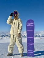 Cascade 3L Insulated Snow Pants