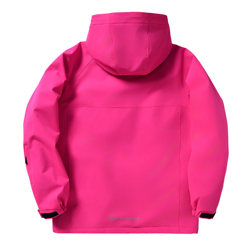Cascade 3L Insulated Snow Pants