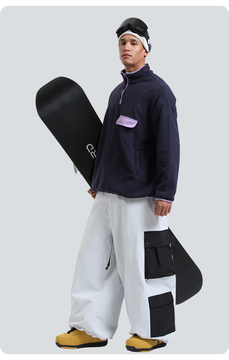 Terrain Multi-Pocket Snow Pants