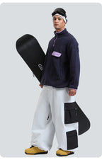 Terrain Multi-Pocket Snow Pants