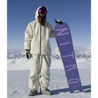 Cascade 3L Insulated Snow Pants