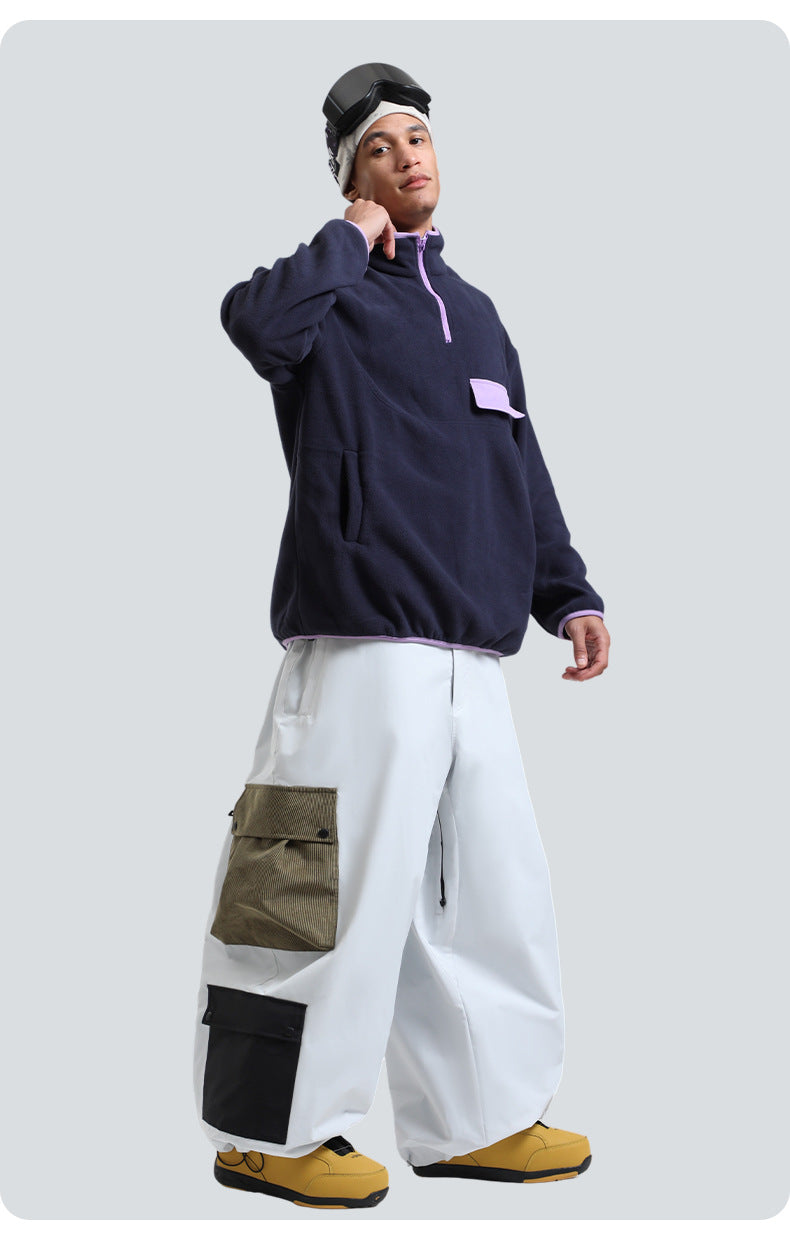 Terrain Multi-Pocket Snow Pants