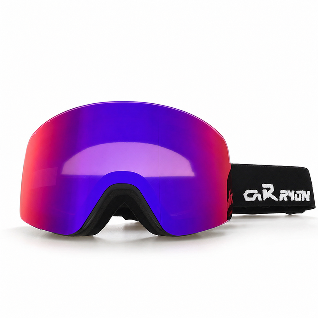 Summit Anti-Fog Ski Goggles