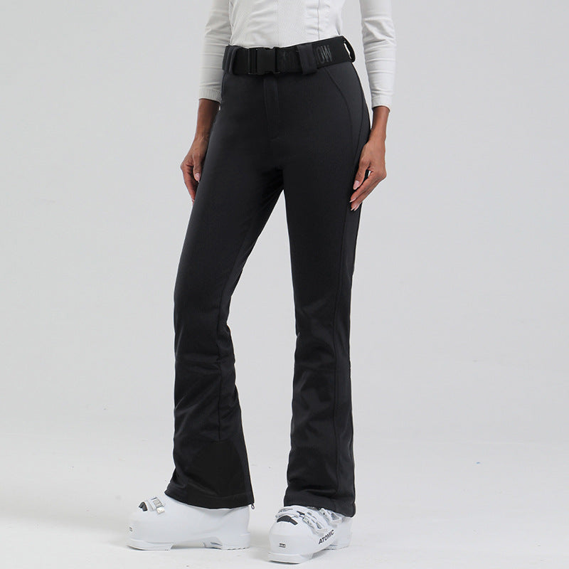 Contour Stretch Ski Pants — SnowAura