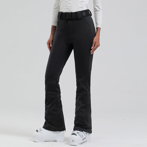 Contour Stretch Ski Pants — SnowAura