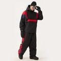 Powder Pullover Snow Set — SnowAura
