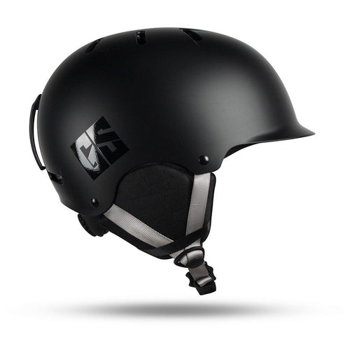 All-Mountain Ski Helmet — SnowAura