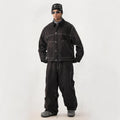 Heritage Utility Snow Set — SnowAura