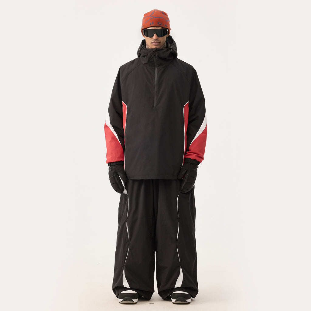 Alpine Colorblock Snow Set