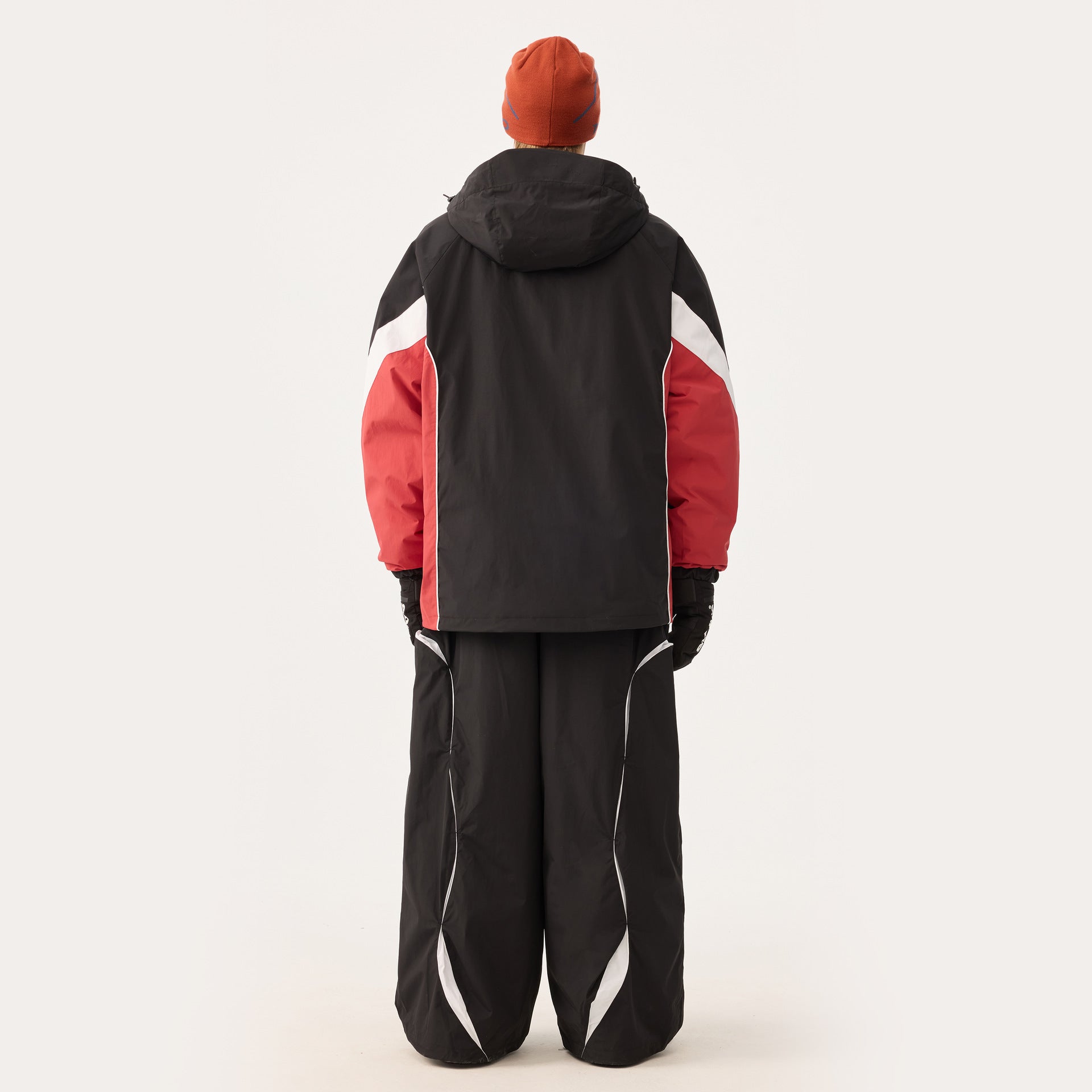 Alpine Colorblock Snow Set